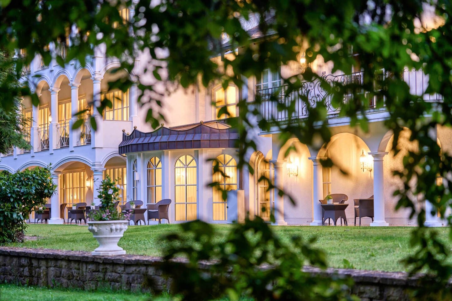 Waldhotel Sonnora, image 1 of 1