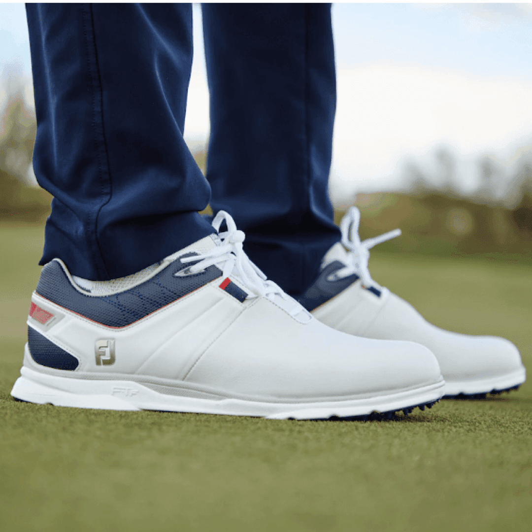 FootJoy Pro SL Shoes, image 1 of 1