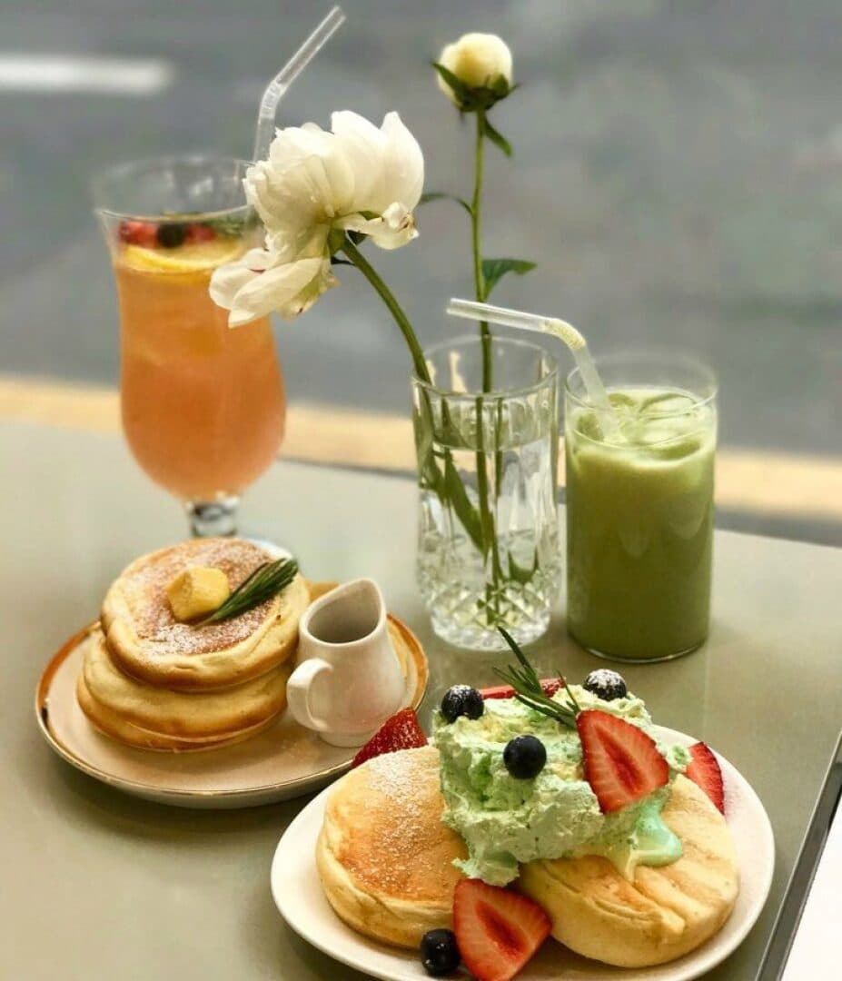 Peach Gray Café, image 1 of 1