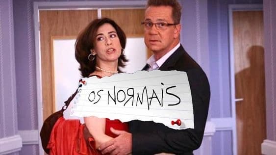 Os Normais, image 1 of 1