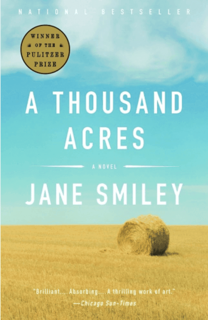 A Thousand Acres, image 1 of 1