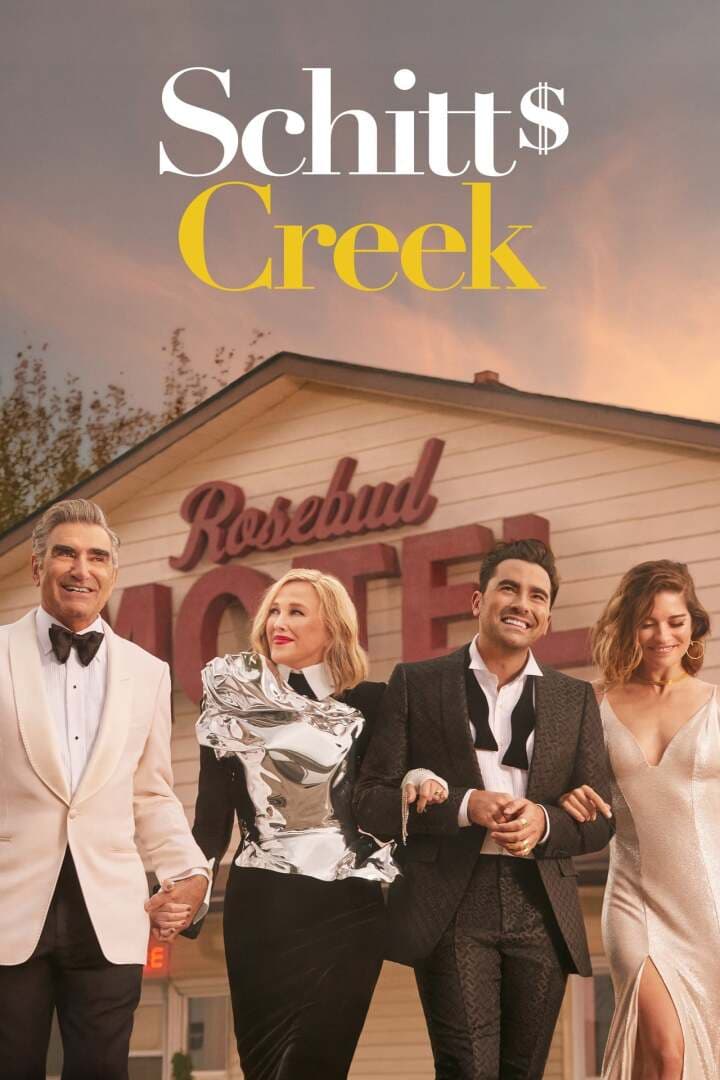 Schitt's Creek, image 1 of 1