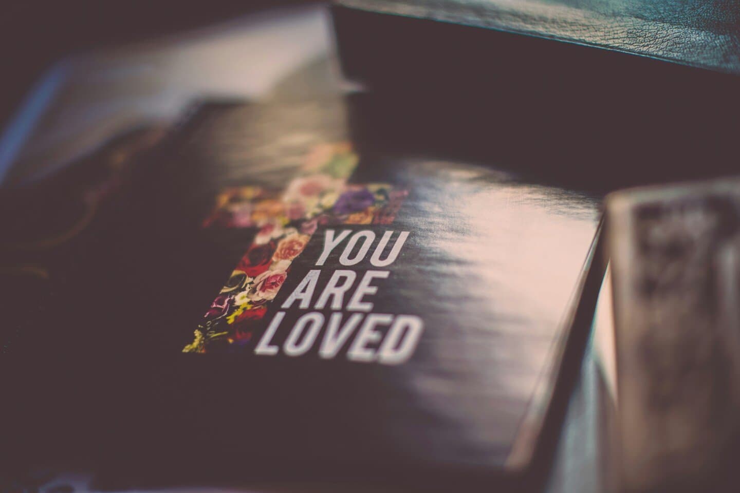 Beloved, image 1 of 1