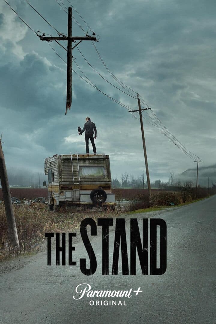The Stand, image 1 of 1