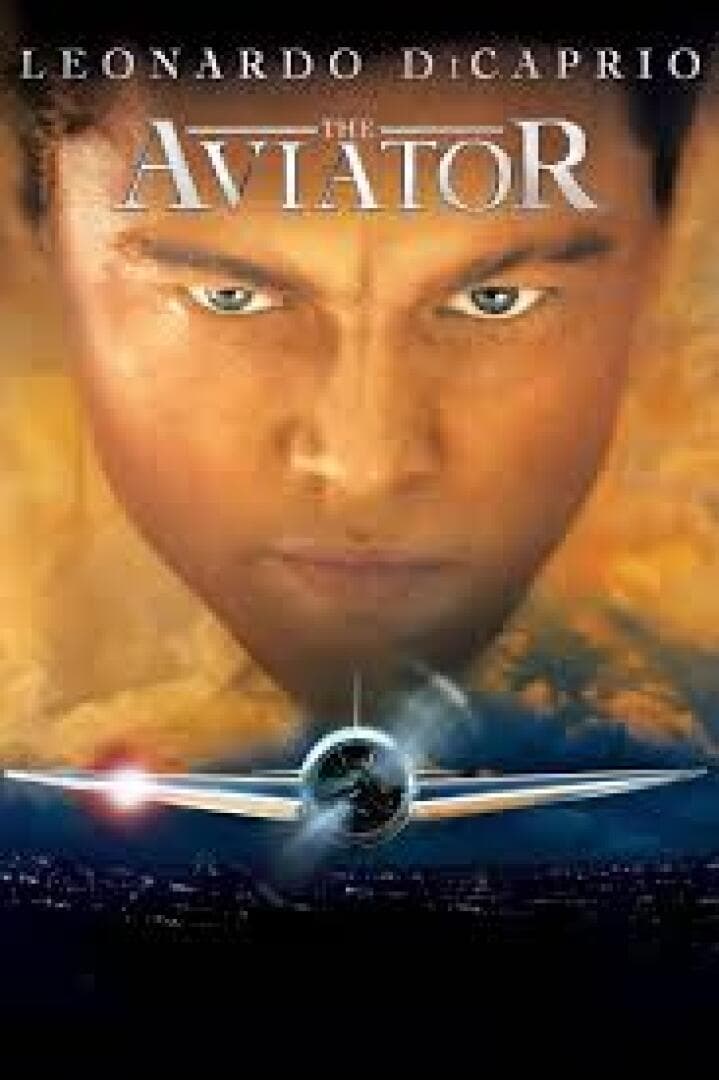 The Aviator, image 1 of 1