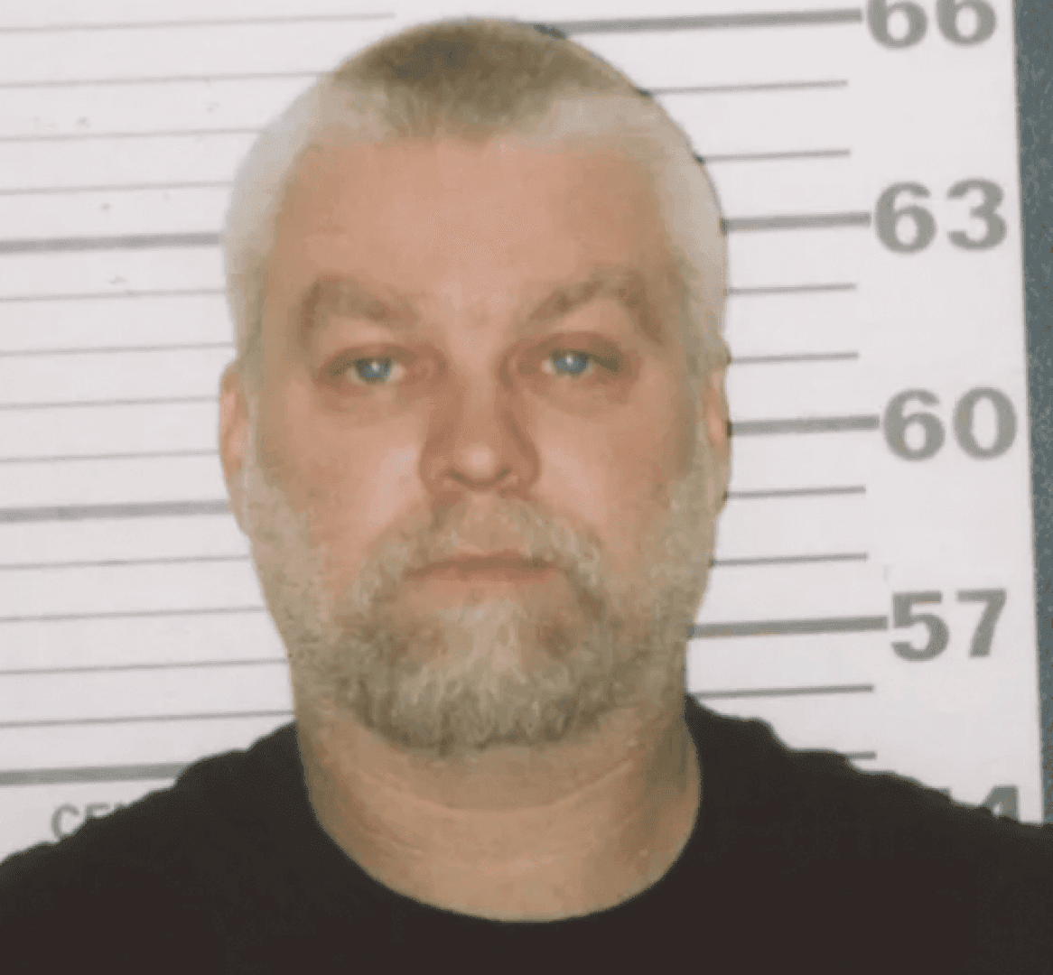 Making a Murderer, image 1 of 1