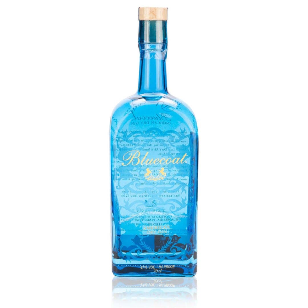 Bluecoat American Dry Gin, image 1 of 1