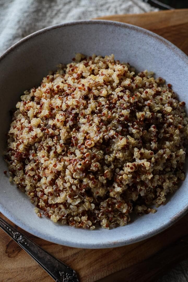 Quinoa, image 1 of 1