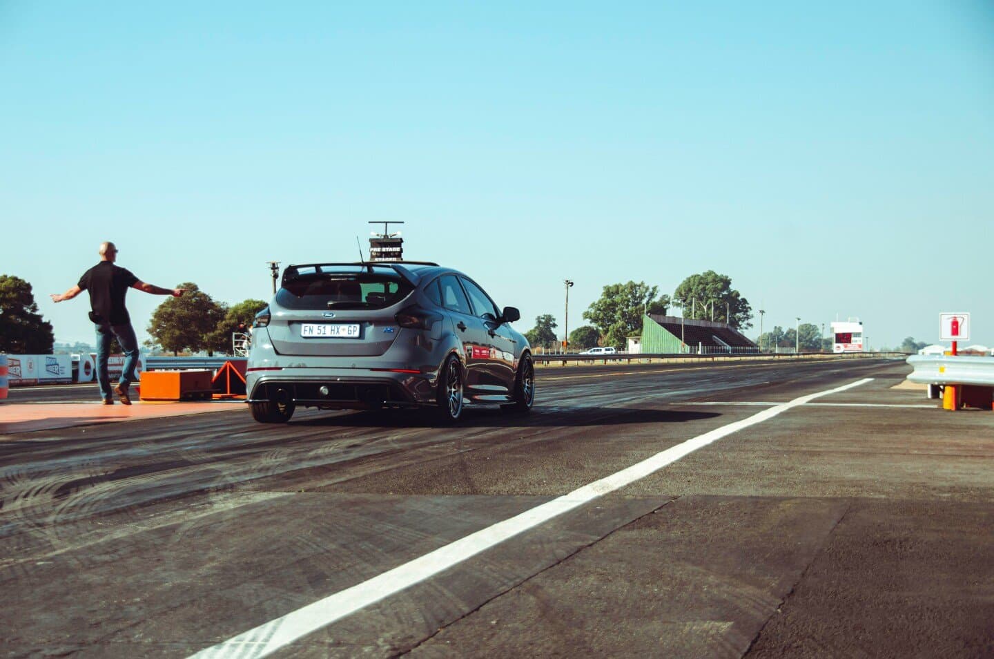 Aerodynamic Drag Reduction of Road Vehicles by Rear-End Shape Optimization, image 1 of 1