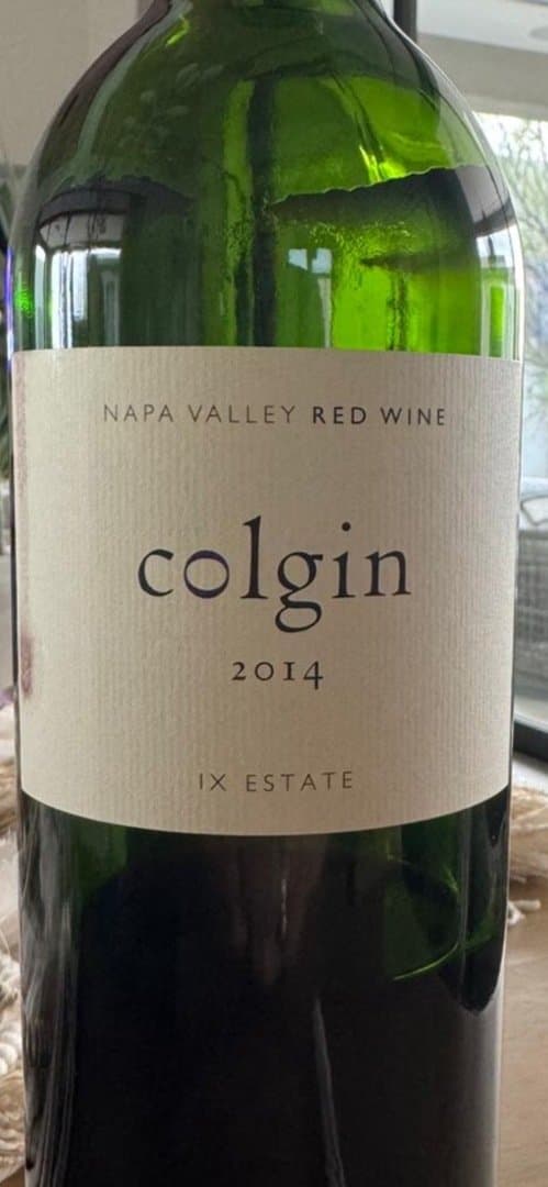 Colgin, image 1 of 1