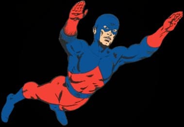 The Atom, image 1 of 1