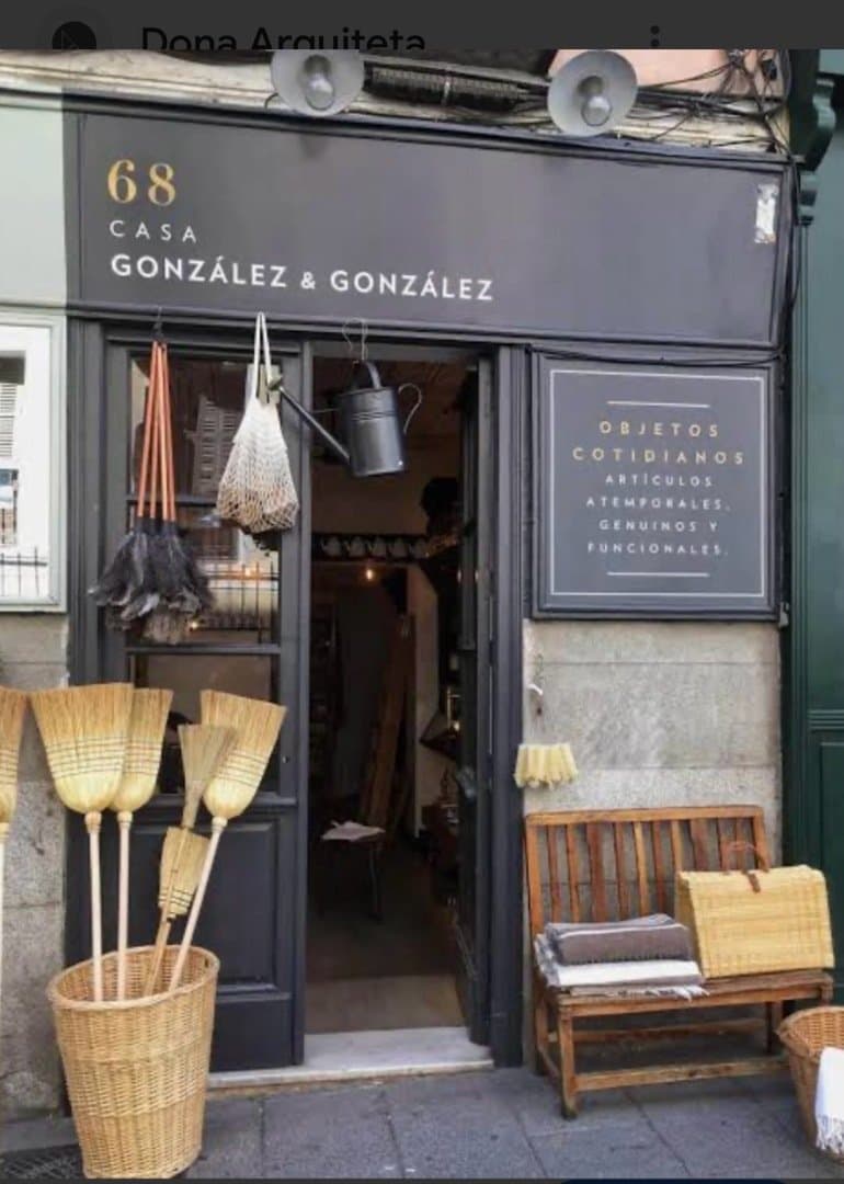 Casa González & Gonzales, image 1 of 1