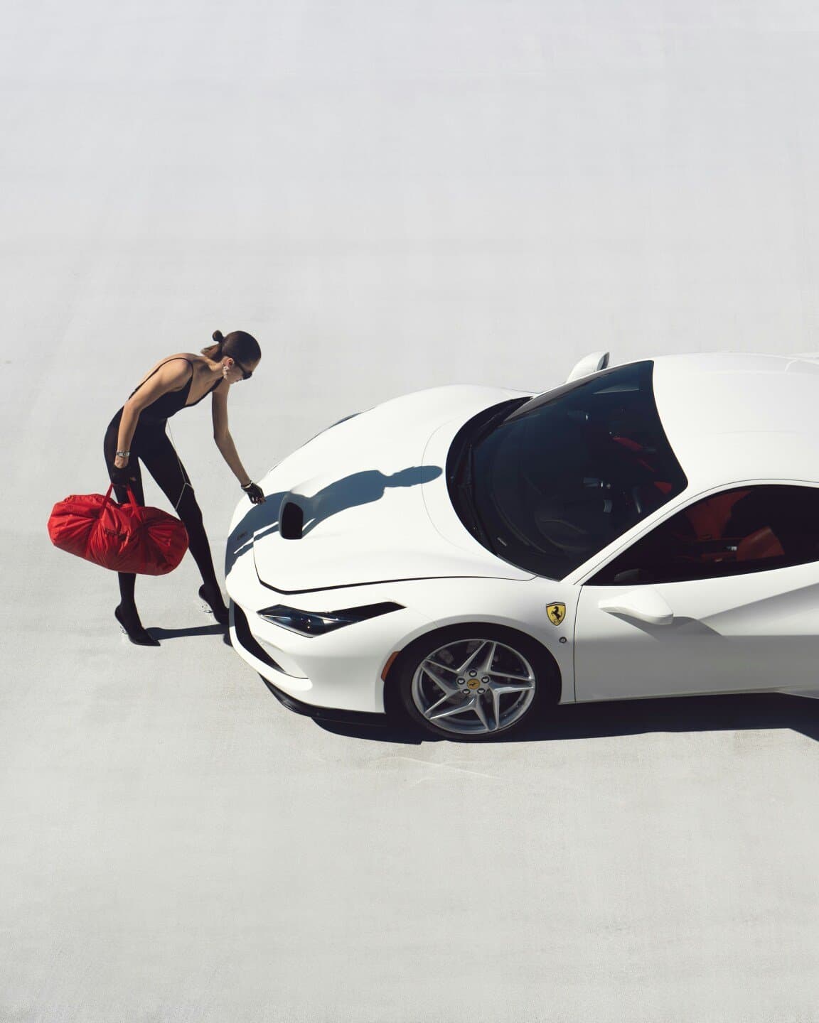 Ferrari of Miami, image 1 of 1