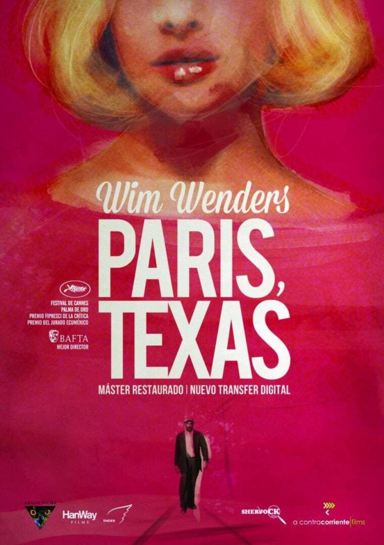 Paris, Texas, image 1 of 1