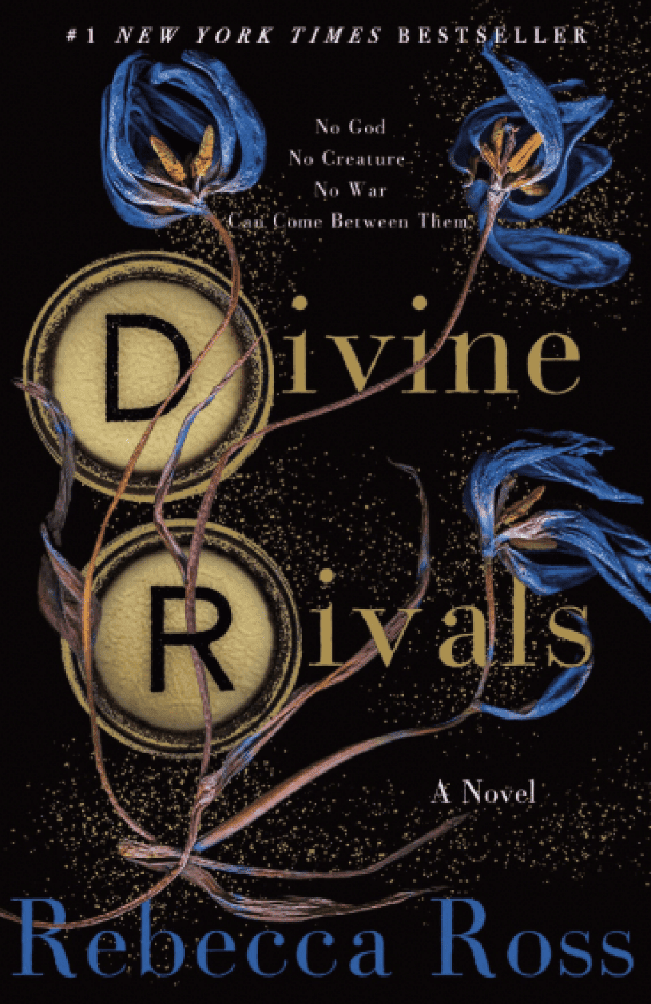 Divine Rivals, image 1 of 1
