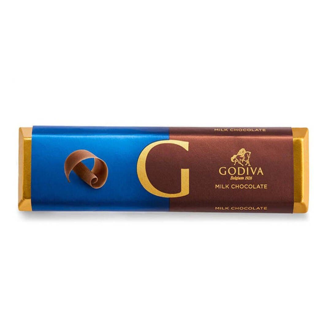 Hazelnut Praline Bar, image 1 of 1