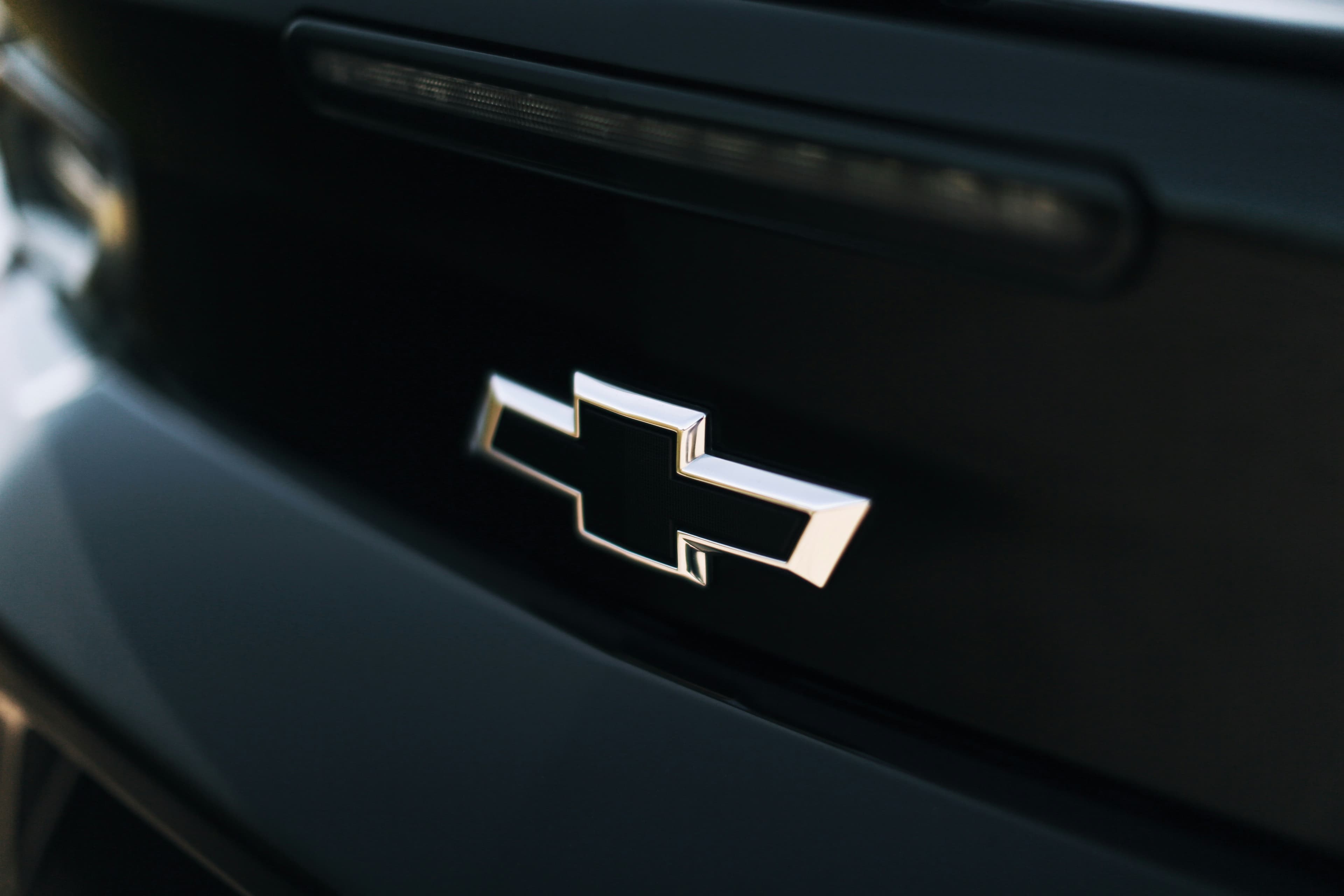 Chevrolet Onix, image 1 of 1