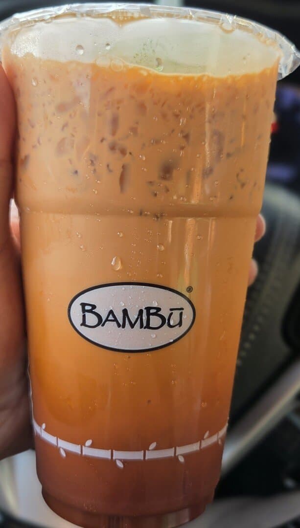 Bambu, image 1 of 1