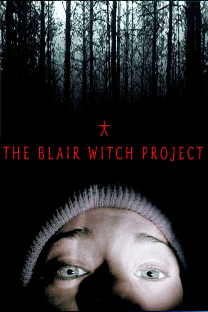 The Blair Witch Project, image 1 of 1