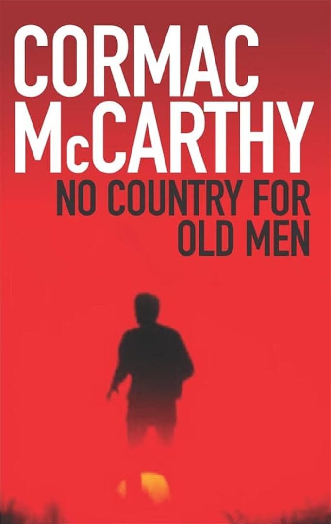 No Country for Old Men, image 1 of 1
