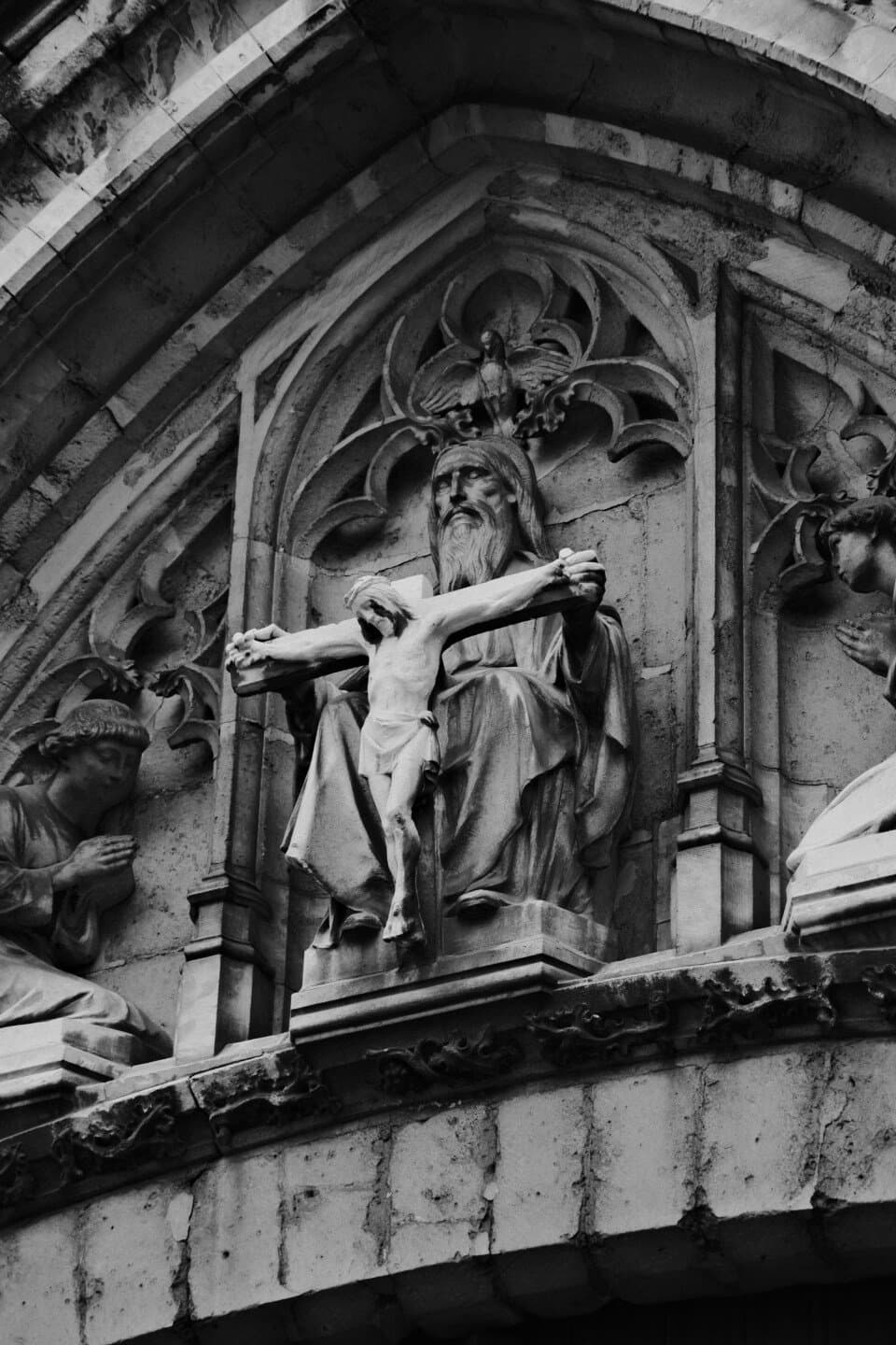 Redemption Trinity, image 1 of 1