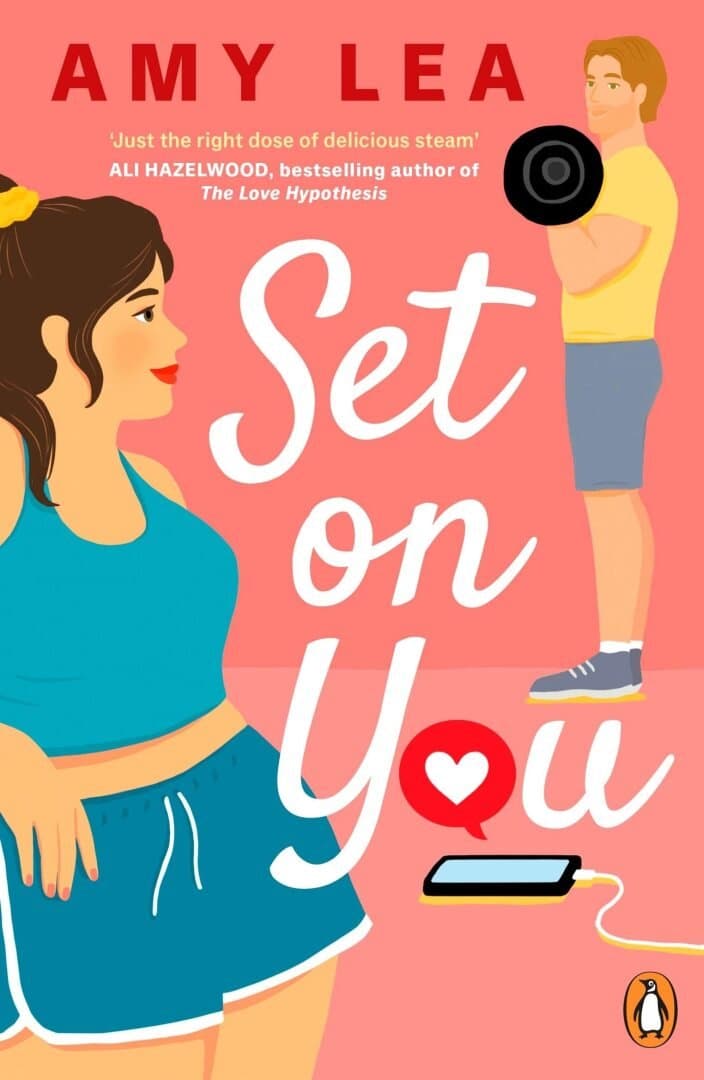 Set on You, image 1 of 1