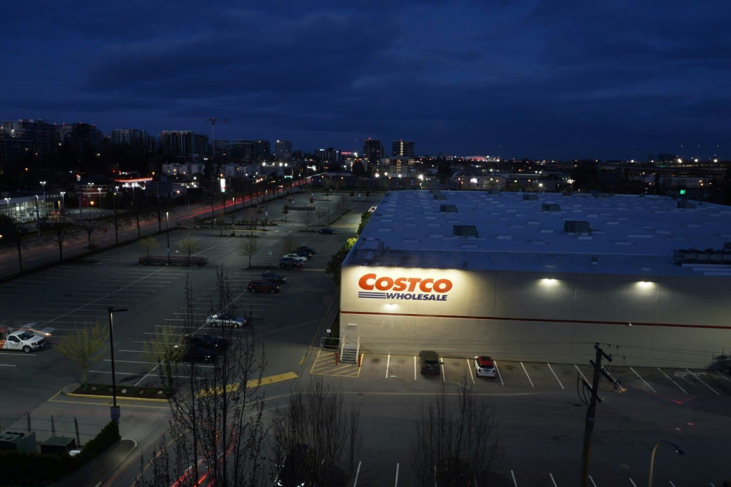 Costco Wholesale Corporation, image 1 of 1