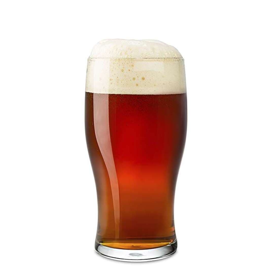 Amber Ale, image 1 of 1