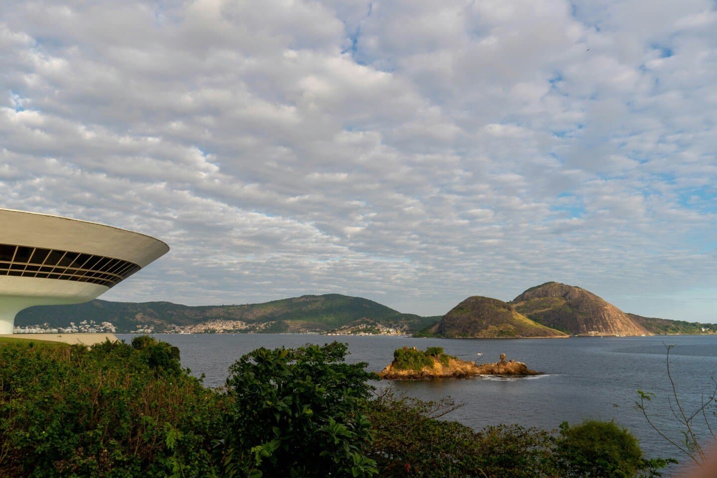 Planetário do Rio – Sessão de Cúpula, image 1 of 1