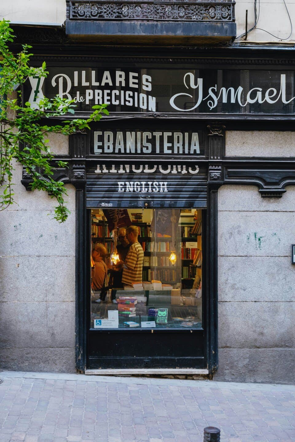 Casa del Libro Gran Vía, image 1 of 1
