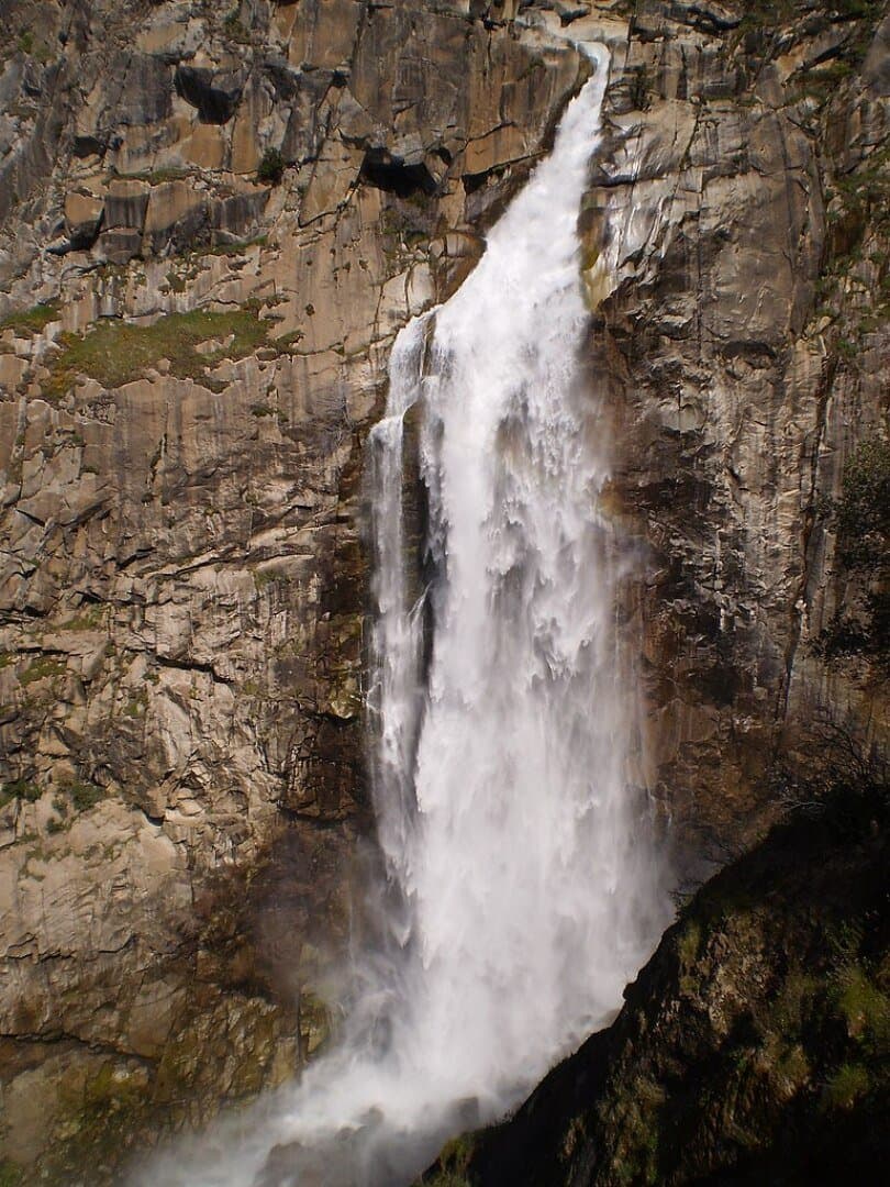 Feather Falls Trail, image 1 of 1