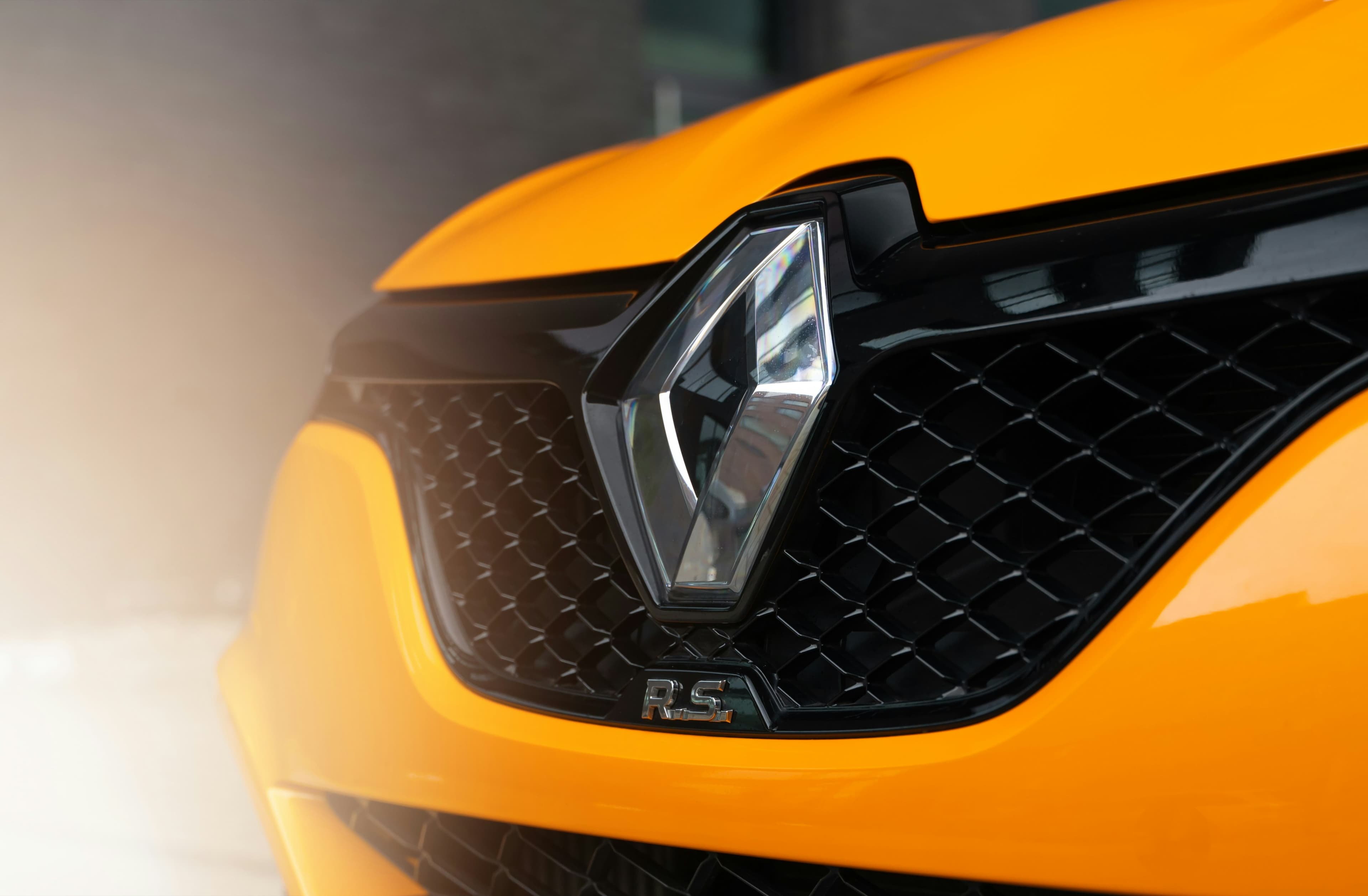 Renault Kwid 1.0, image 1 of 1