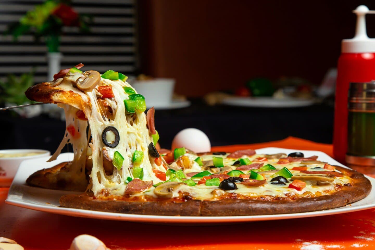 Jimmy’s Pizza Cafe, image 1 of 1