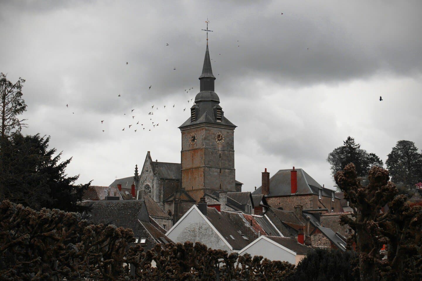 Páirc Esler, image 1 of 1