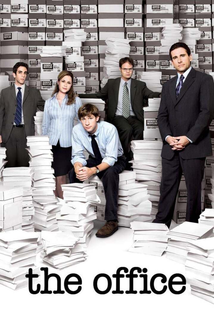 The Office (U.S.), image 1 of 1