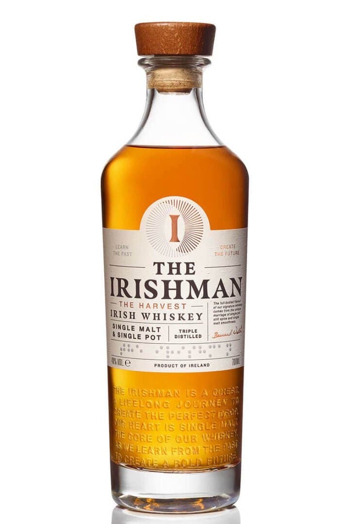 The Irishman The Harvest, image 1 of 1