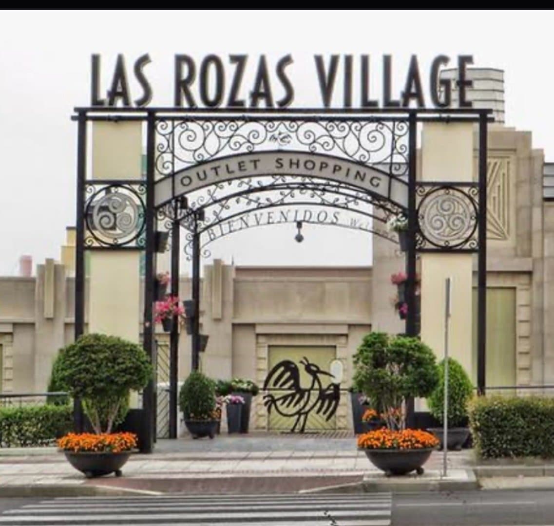 Outlet Las Rozas, image 1 of 1