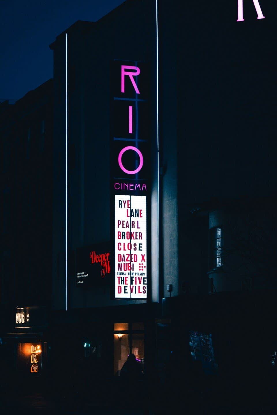 Rio Scenarium, image 1 of 1