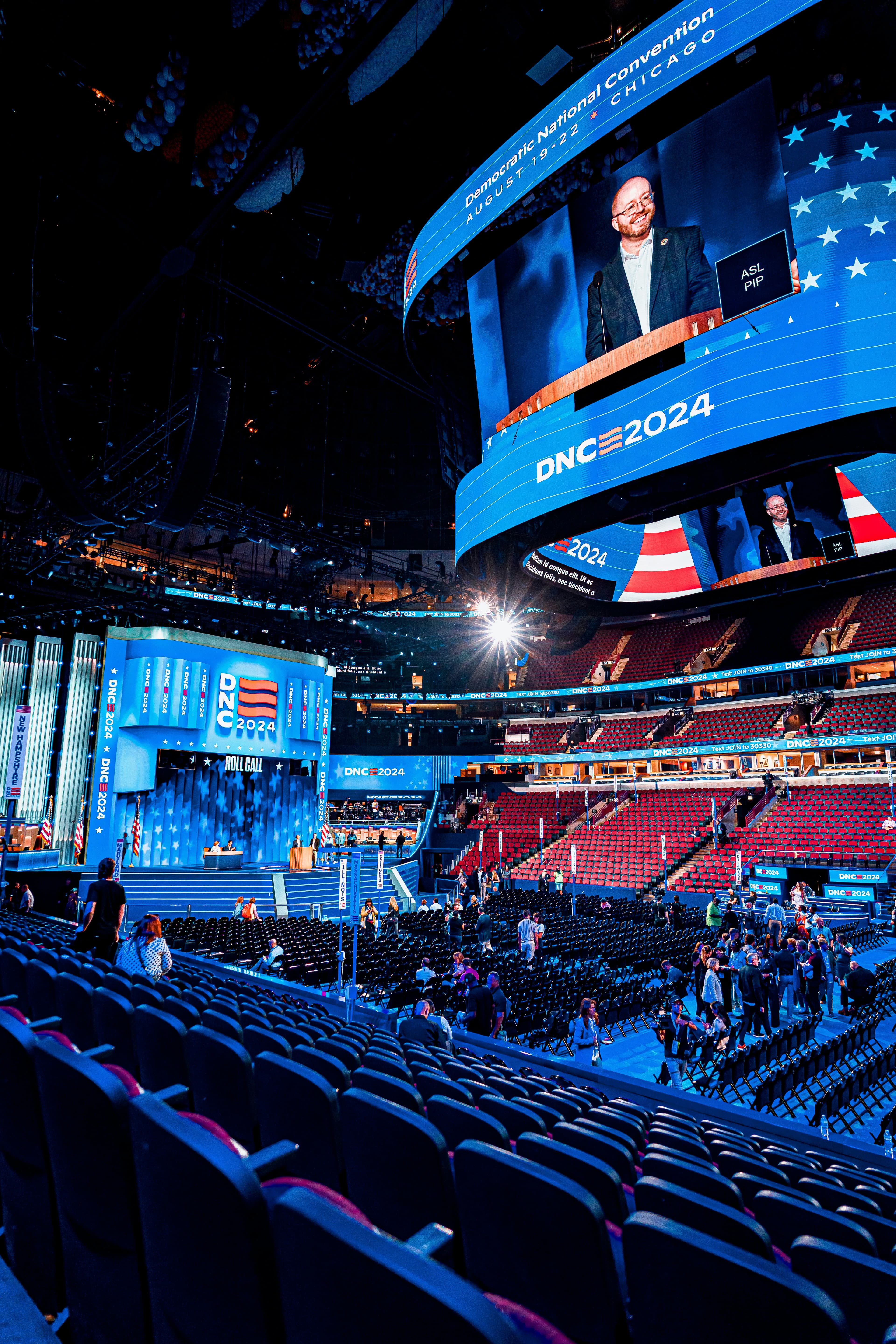 United Center, image 1 of 1