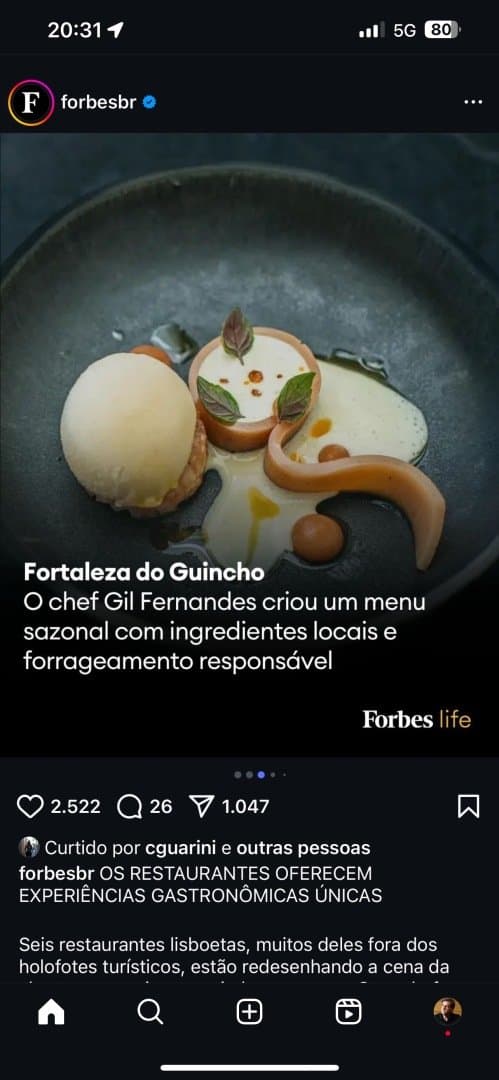 Fortaleza do Guincho, image 1 of 1