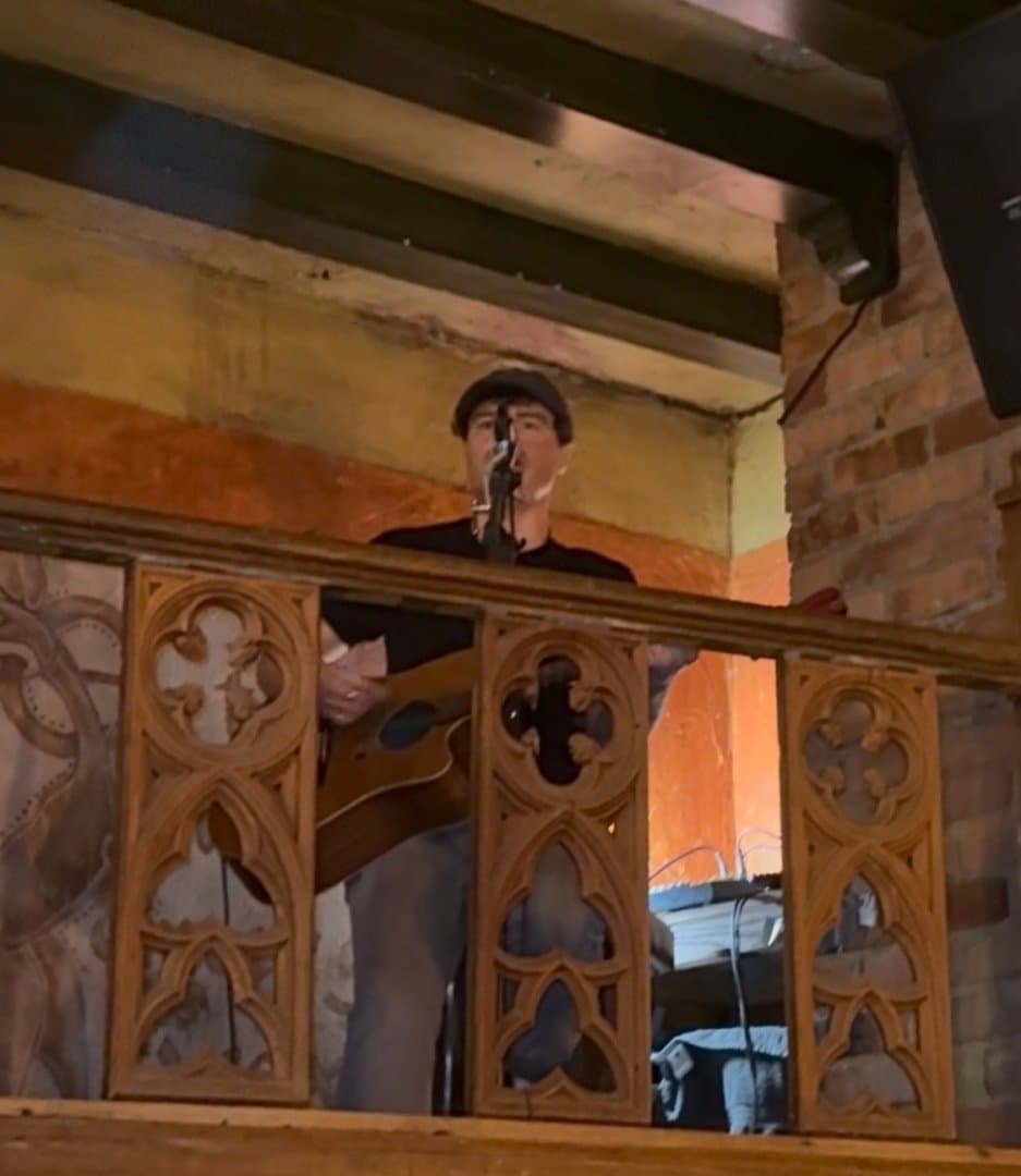 Waxy O'Connors, image 1 of 1