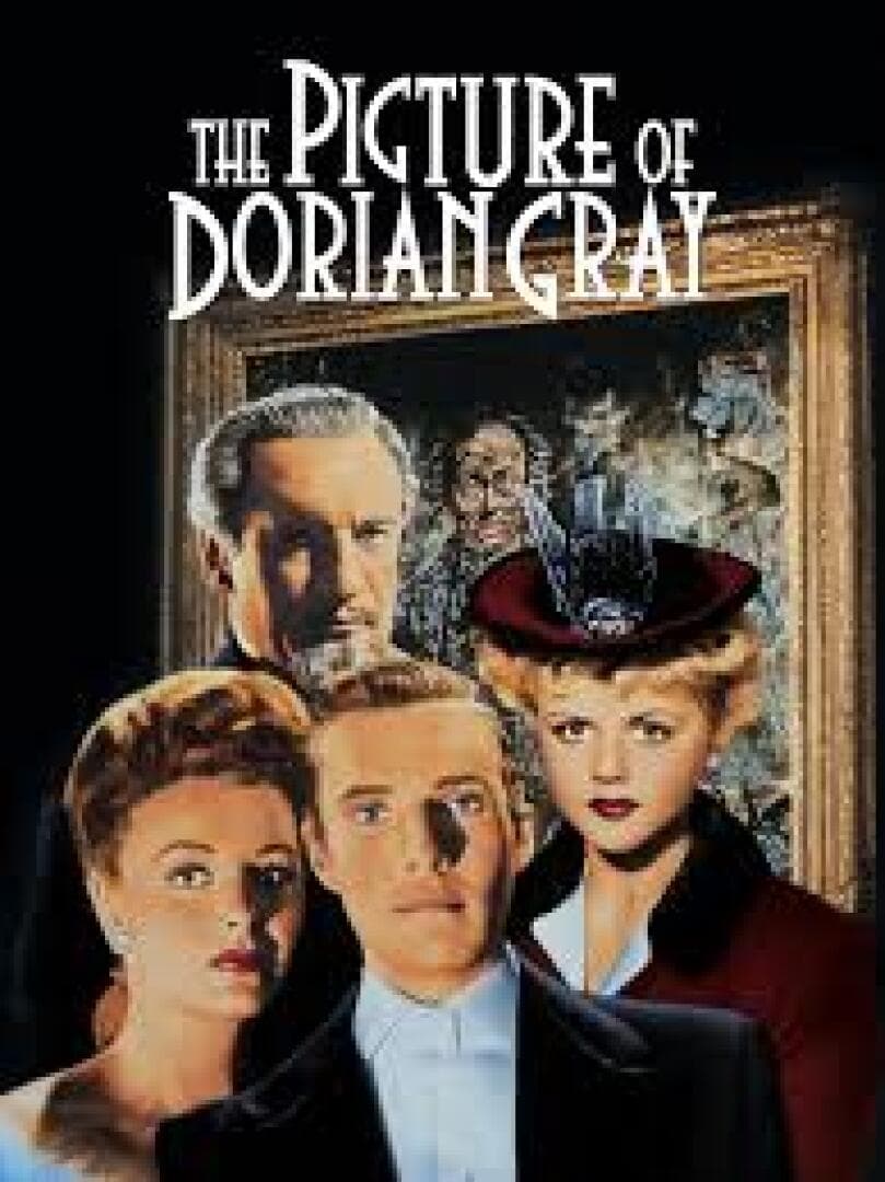 The Picture of Dorian Gray, image 1 of 1