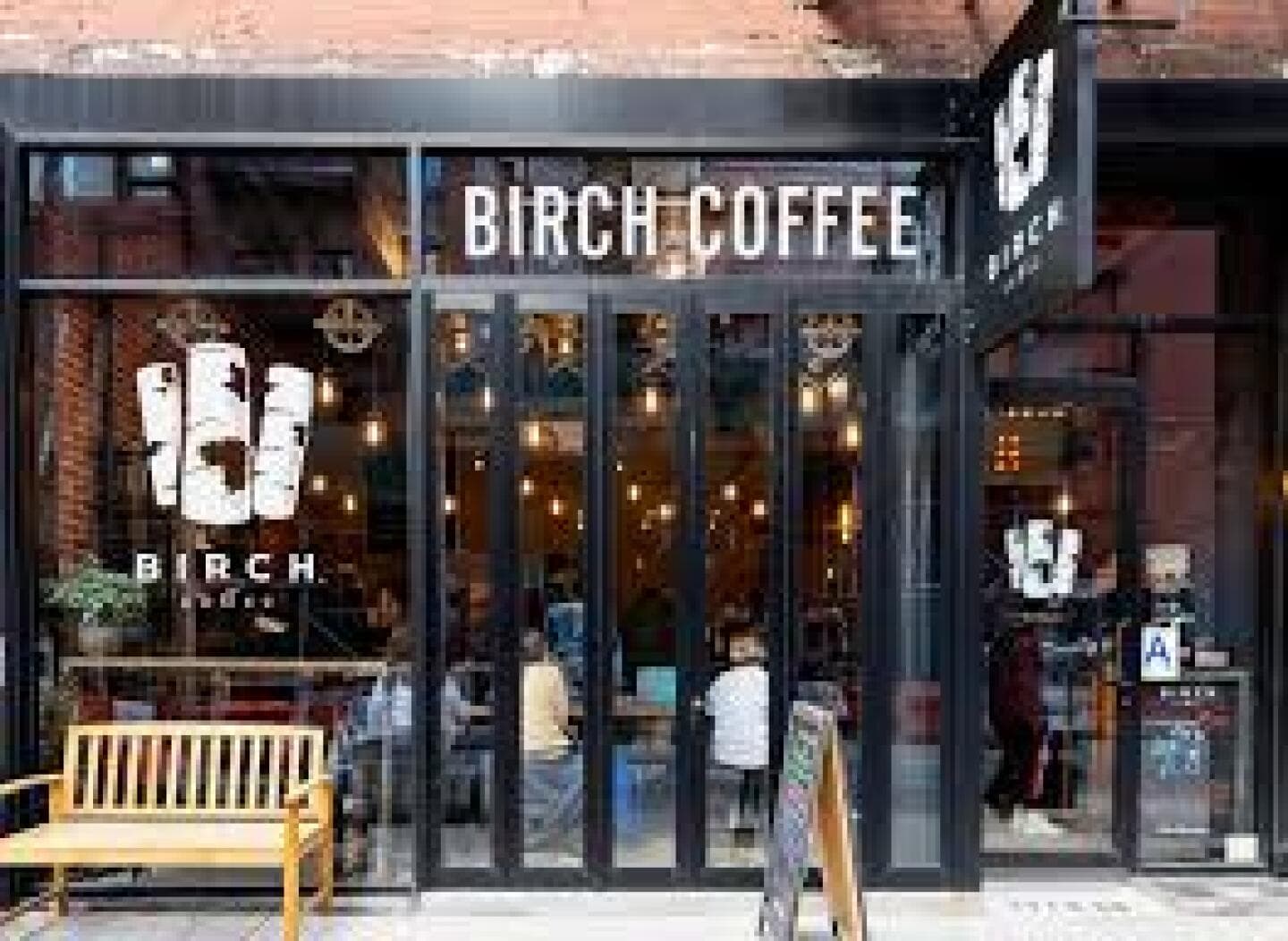 Birch Coffee, image 1 of 1