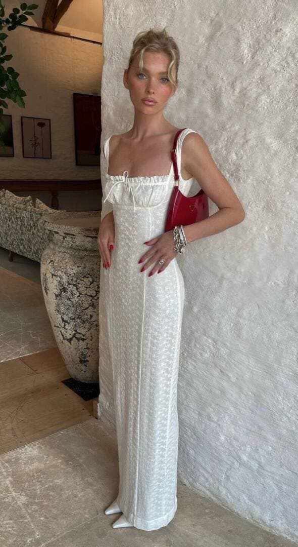 Midi Dress, image 1 of 1