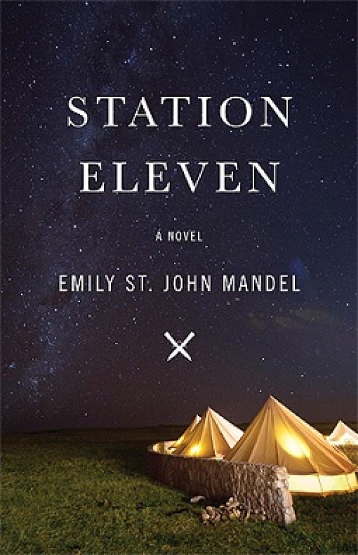 Station Eleven, image 1 of 1