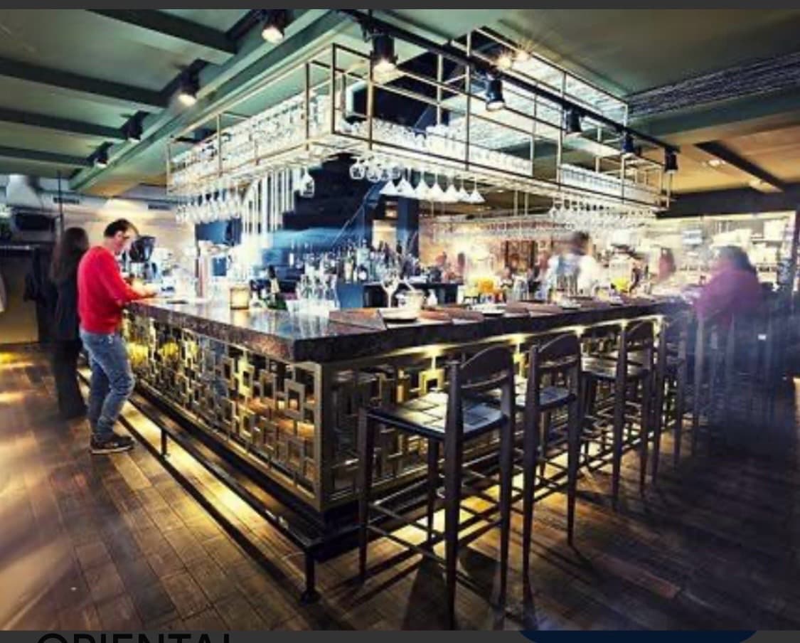 Ron Gastrobar, image 1 of 1