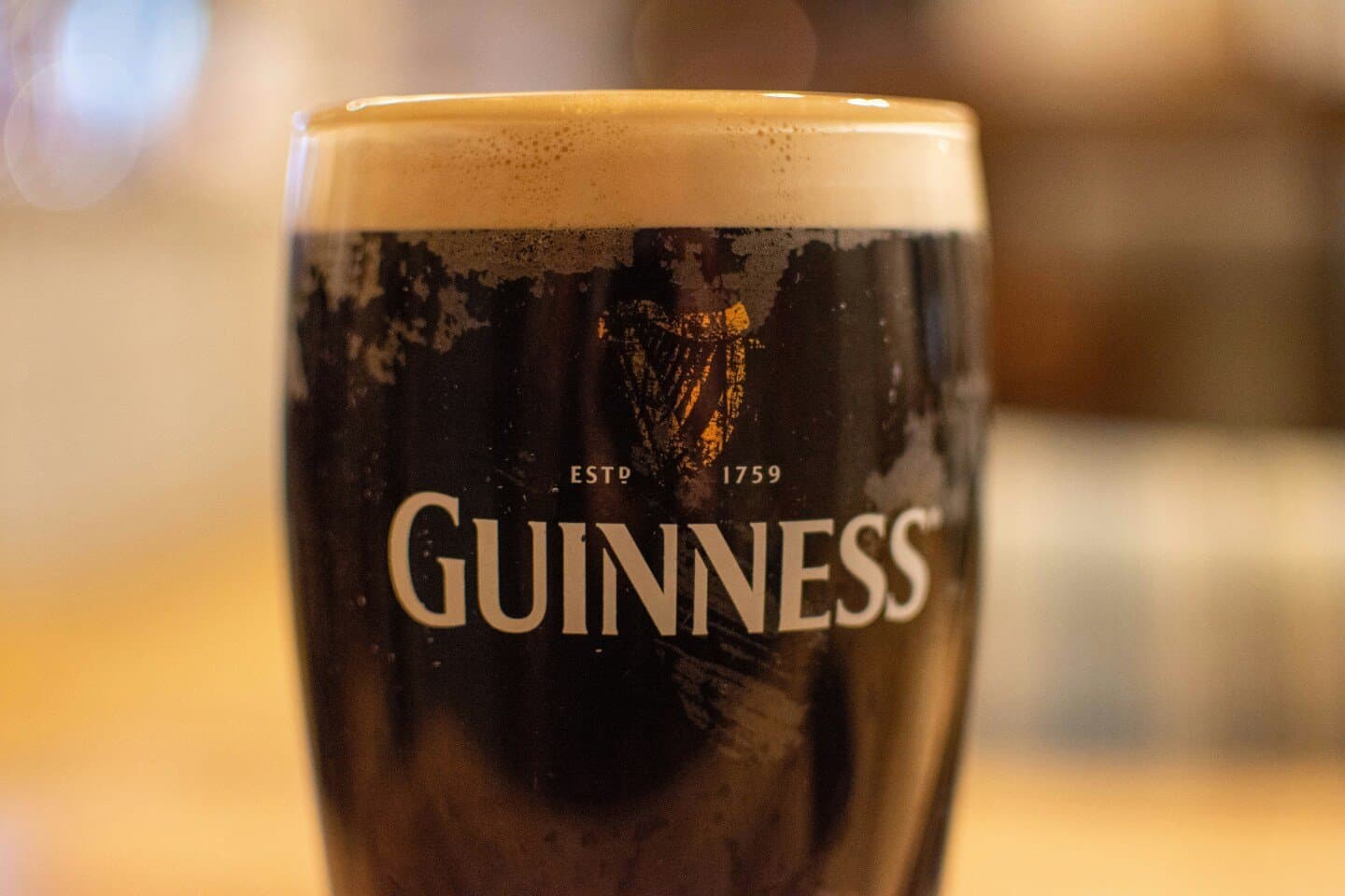 Guinness Draught, image 1 of 1