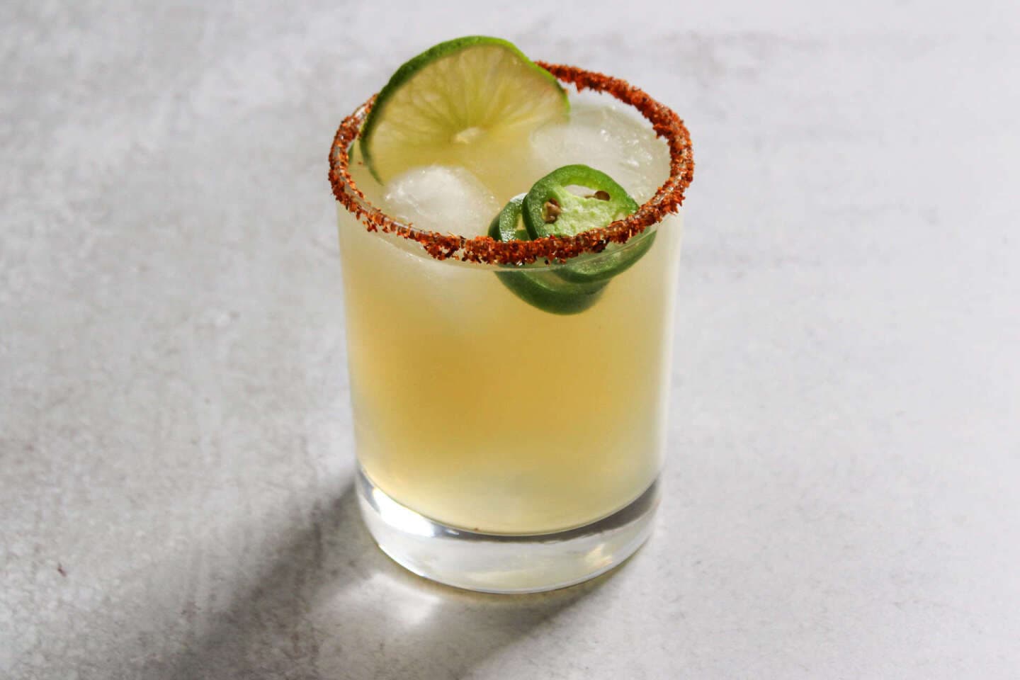 Mezcal Margarita, image 1 of 1