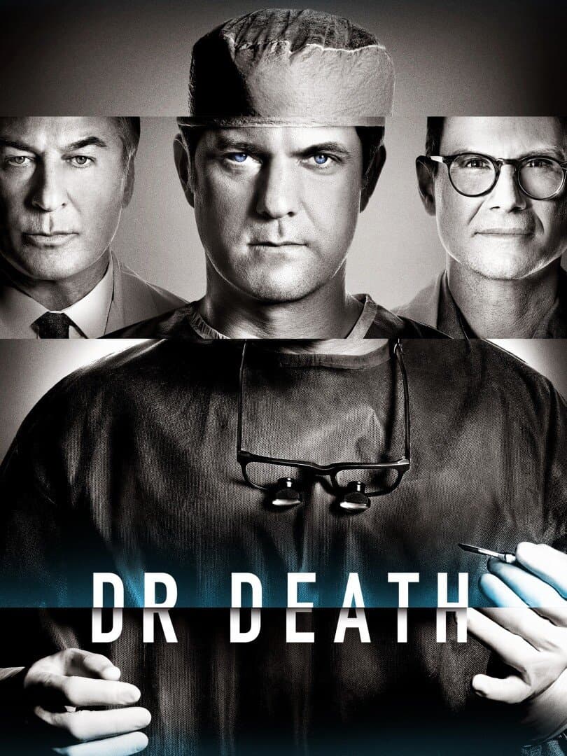 Dr. Death (Season 1), image 1 of 1