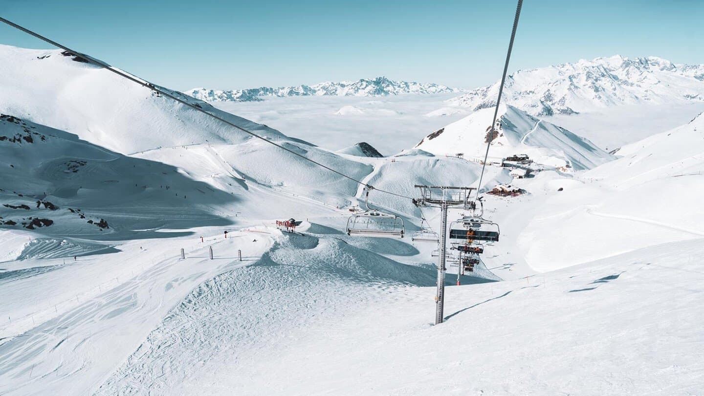 Les 2 Alpes, image 1 of 1